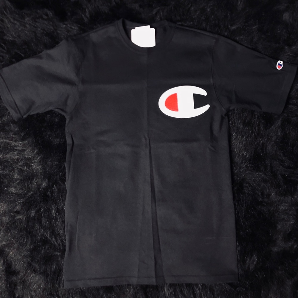 Champions shirt